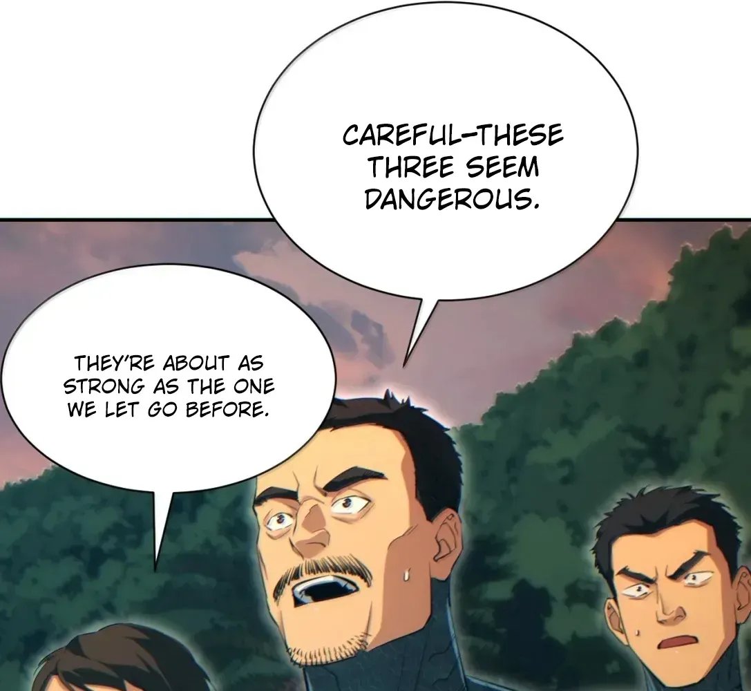 Rebirth in the End Times: I Reached the Top by Opening Boxes Chapter 93 - Page 108 in English