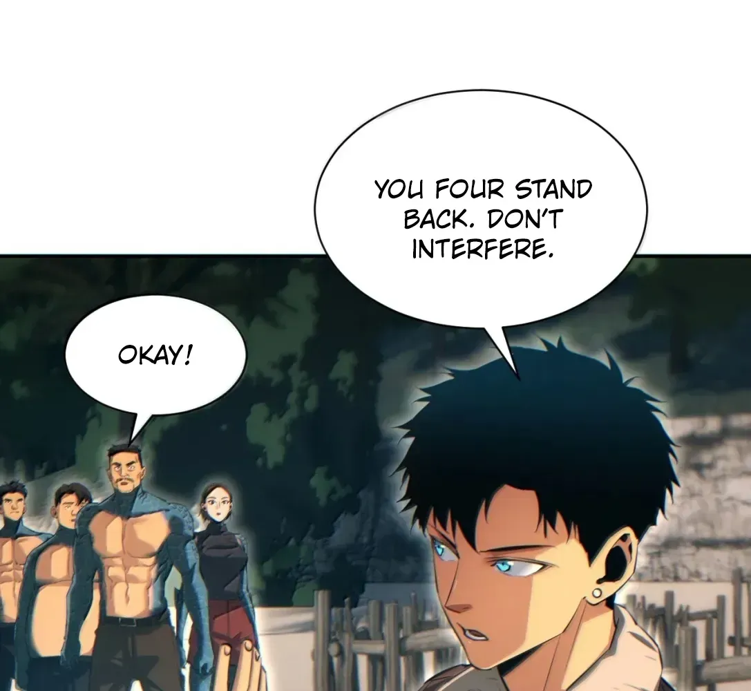 Rebirth in the End Times: I Reached the Top by Opening Boxes Chapter 93 - Page 110 in English