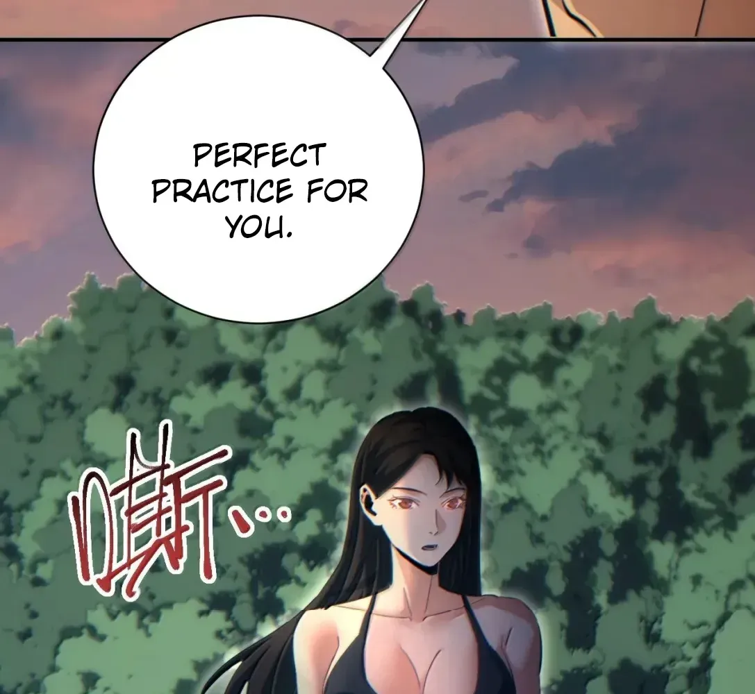 Rebirth in the End Times: I Reached the Top by Opening Boxes Chapter 93 - Page 113 in English