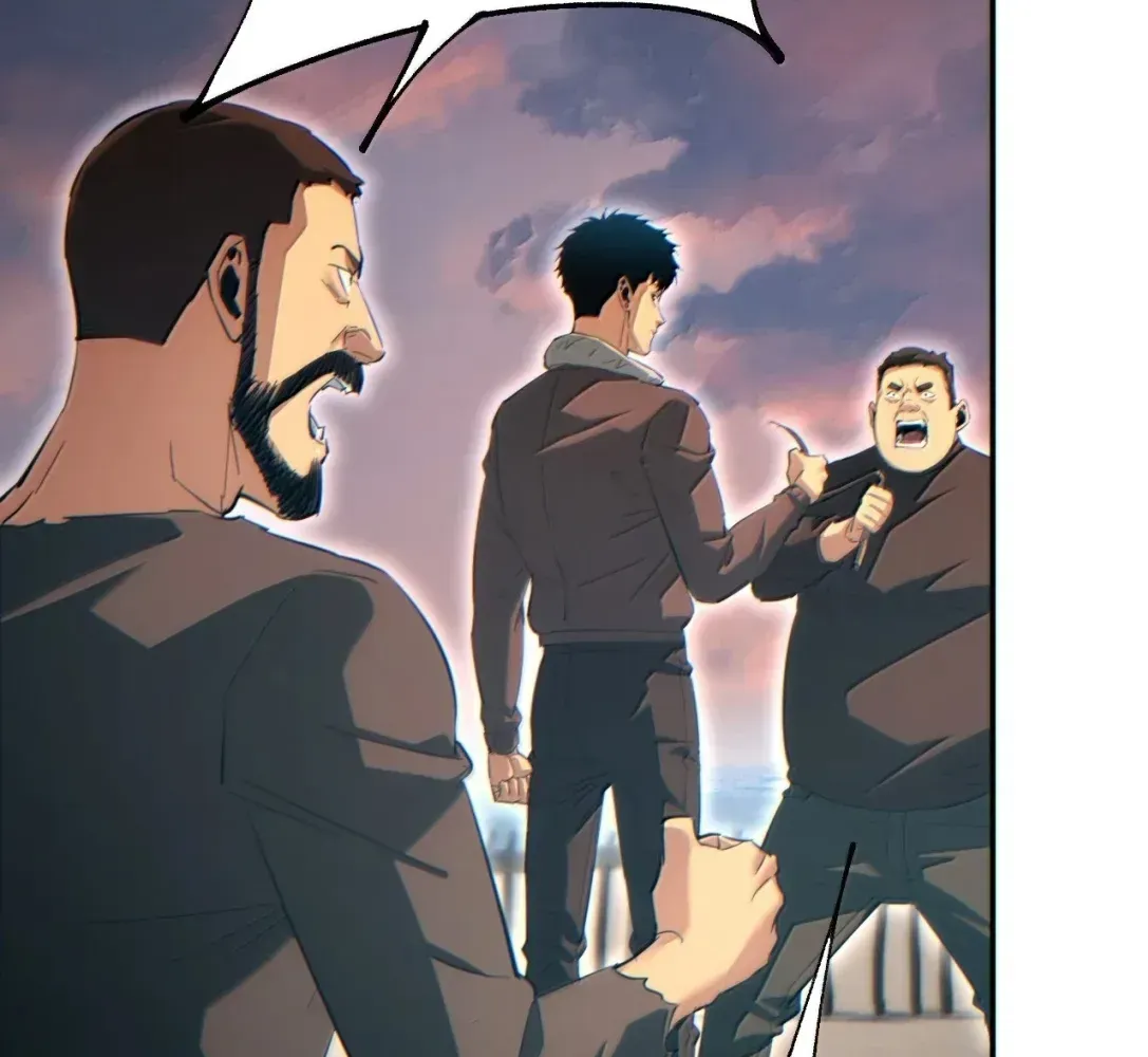 Rebirth in the End Times: I Reached the Top by Opening Boxes Chapter 93 - Page 16 in English