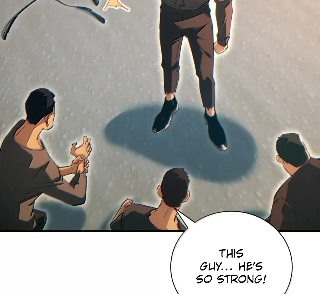 Rebirth in the End Times: I Reached the Top by Opening Boxes Chapter 93 - Page 34 in English