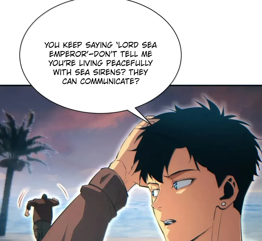 Rebirth in the End Times: I Reached the Top by Opening Boxes Chapter 93 - Page 40 in English