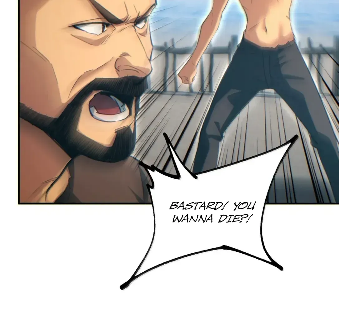 Rebirth in the End Times: I Reached the Top by Opening Boxes Chapter 93 - Page 43 in English