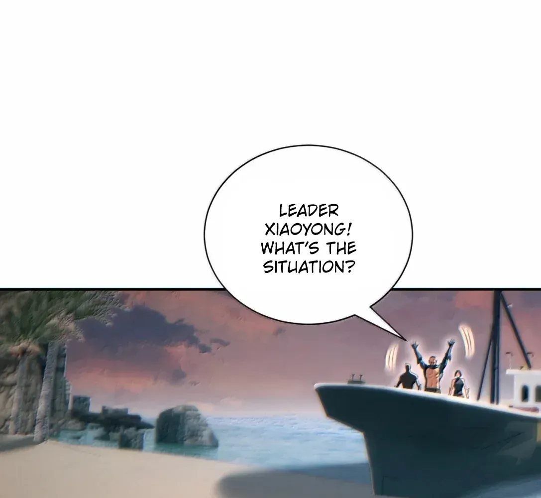 Rebirth in the End Times: I Reached the Top by Opening Boxes Chapter 93 - Page 46 in English