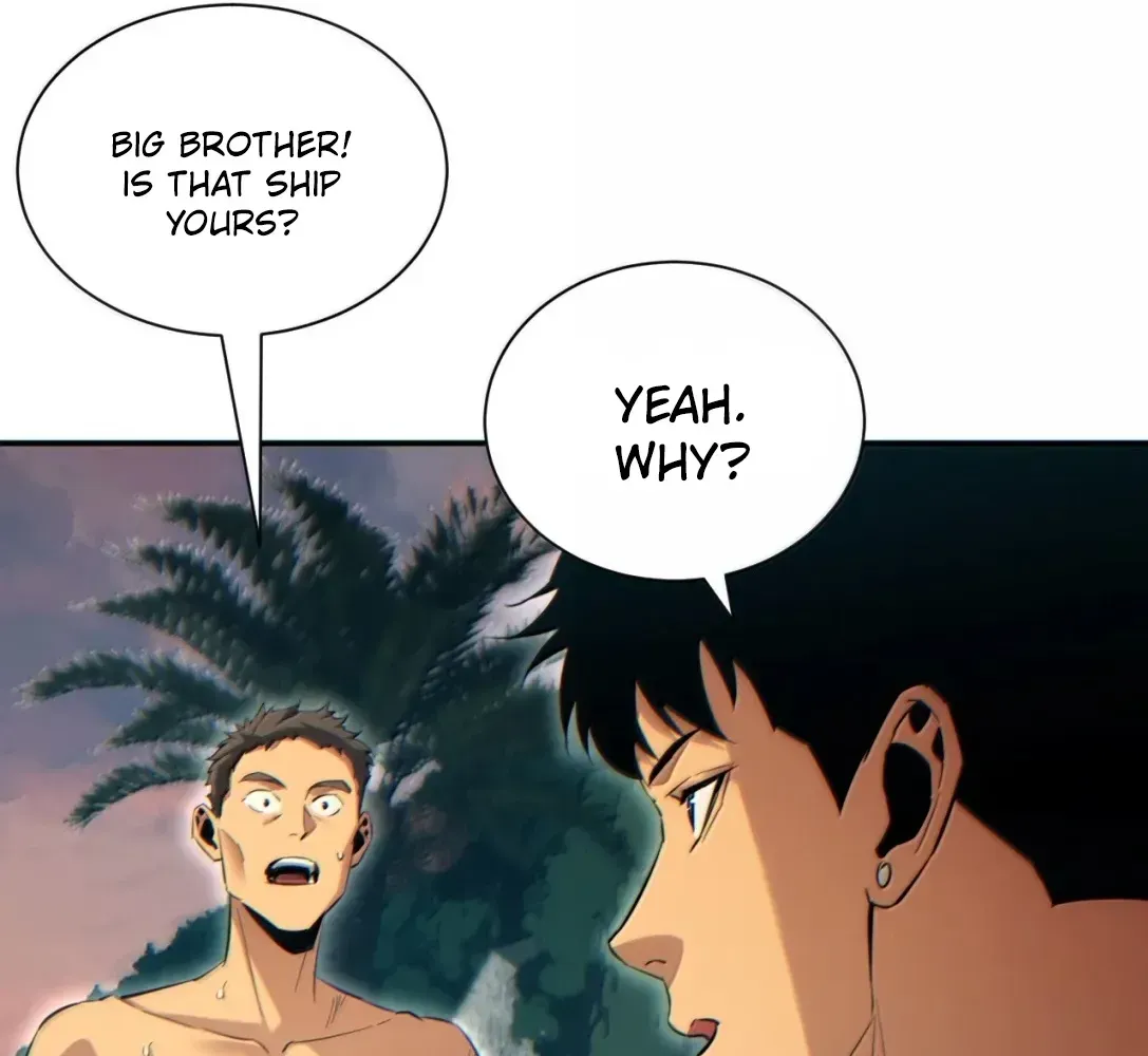 Rebirth in the End Times: I Reached the Top by Opening Boxes Chapter 93 - Page 61 in English