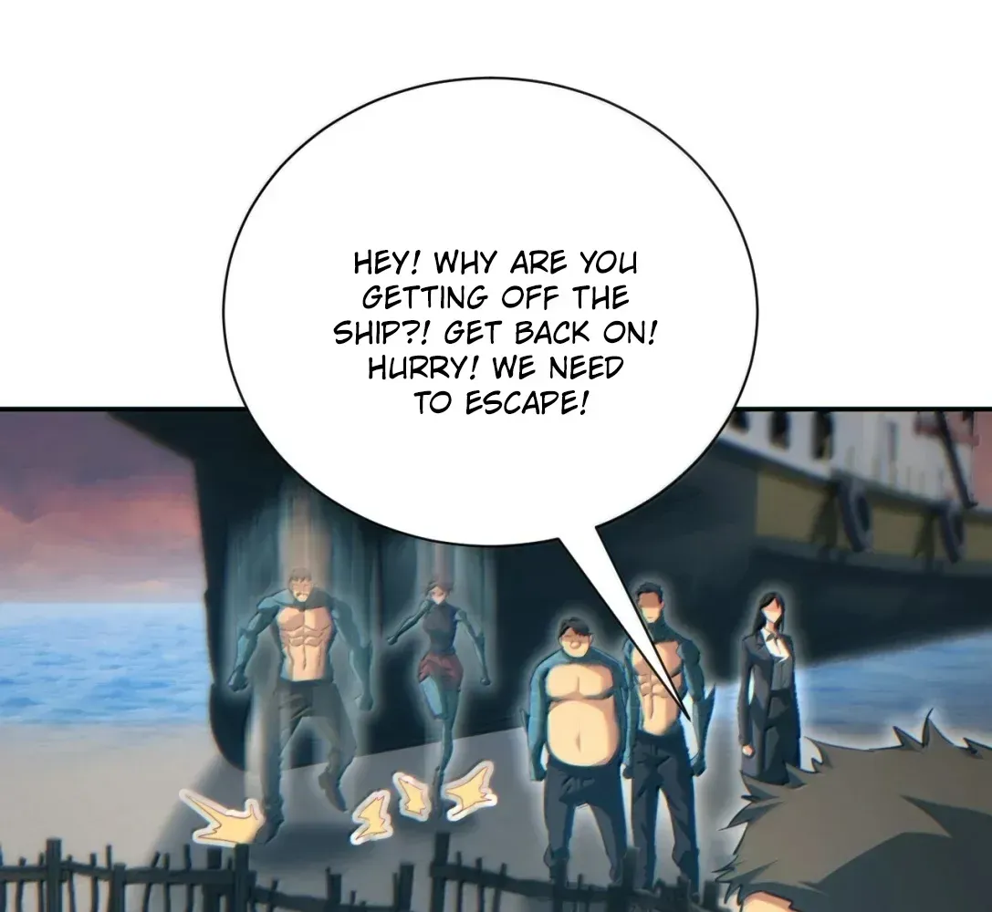 Rebirth in the End Times: I Reached the Top by Opening Boxes Chapter 93 - Page 63 in English