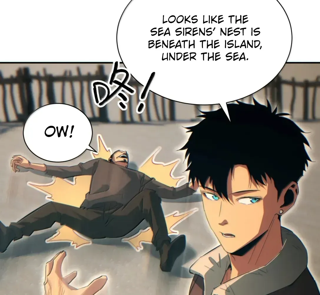 Rebirth in the End Times: I Reached the Top by Opening Boxes Chapter 93 - Page 68 in English