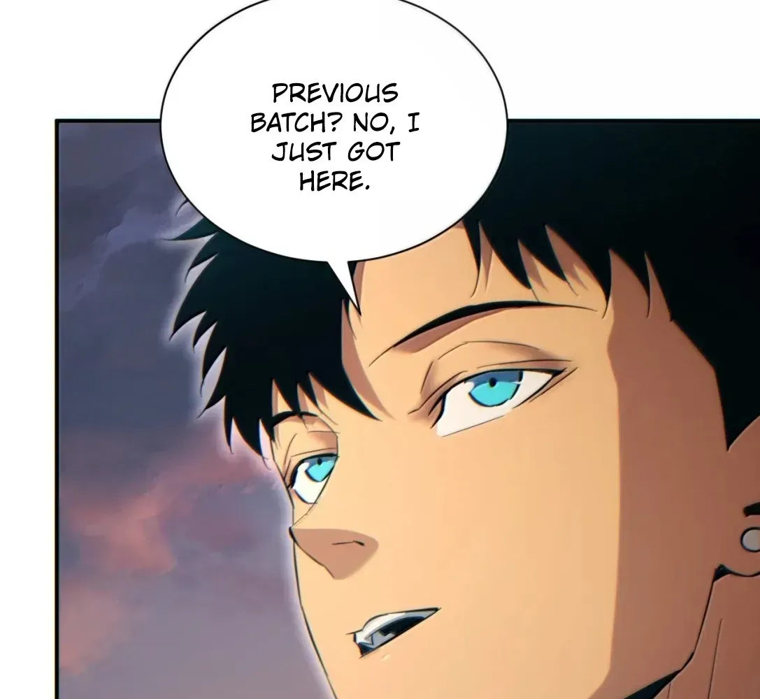 Rebirth in the End Times: I Reached the Top by Opening Boxes Chapter 93 - Page 7 in English