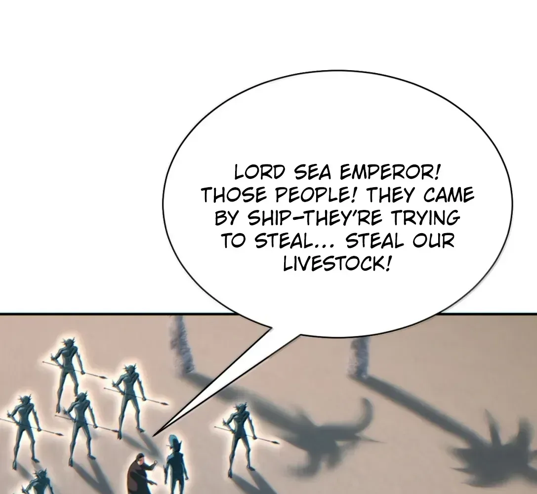 Rebirth in the End Times: I Reached the Top by Opening Boxes Chapter 93 - Page 81 in English