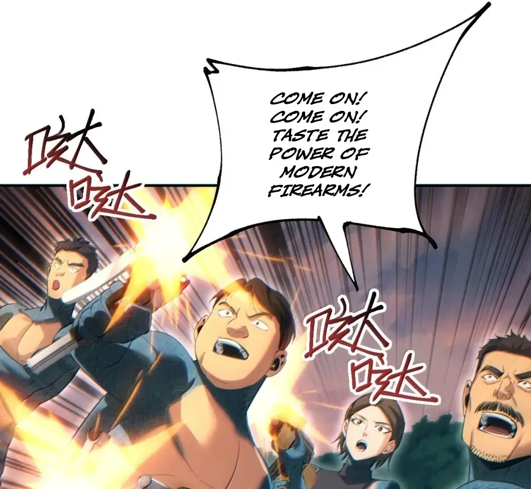 Rebirth in the End Times: I Reached the Top by Opening Boxes Chapter 93 - Page 90 in English