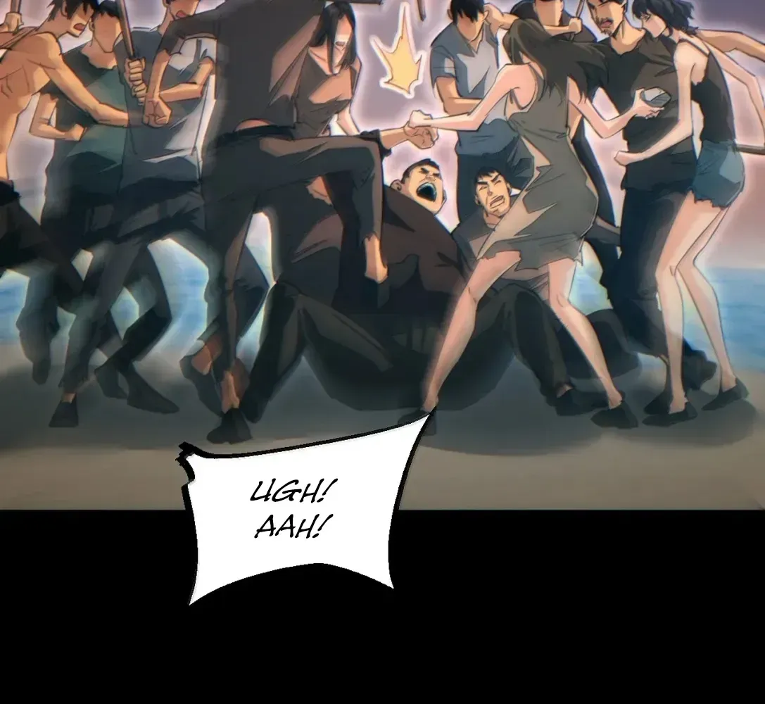 Rebirth in the End Times: I Reached the Top by Opening Boxes Chapter 94 - Page 103 in English