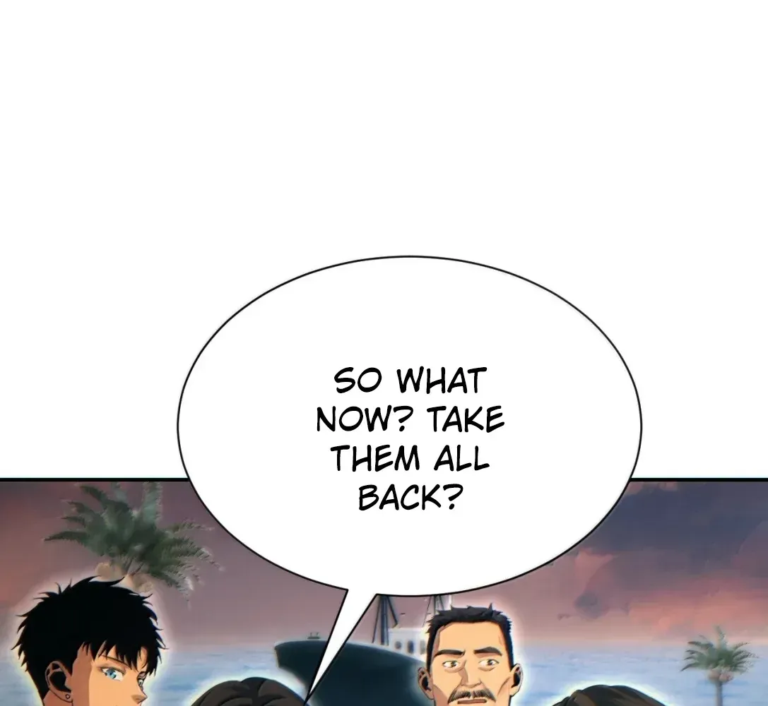 Rebirth in the End Times: I Reached the Top by Opening Boxes Chapter 94 - Page 108 in English