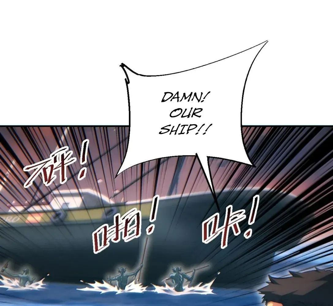 Rebirth in the End Times: I Reached the Top by Opening Boxes Chapter 94 - Page 114 in English