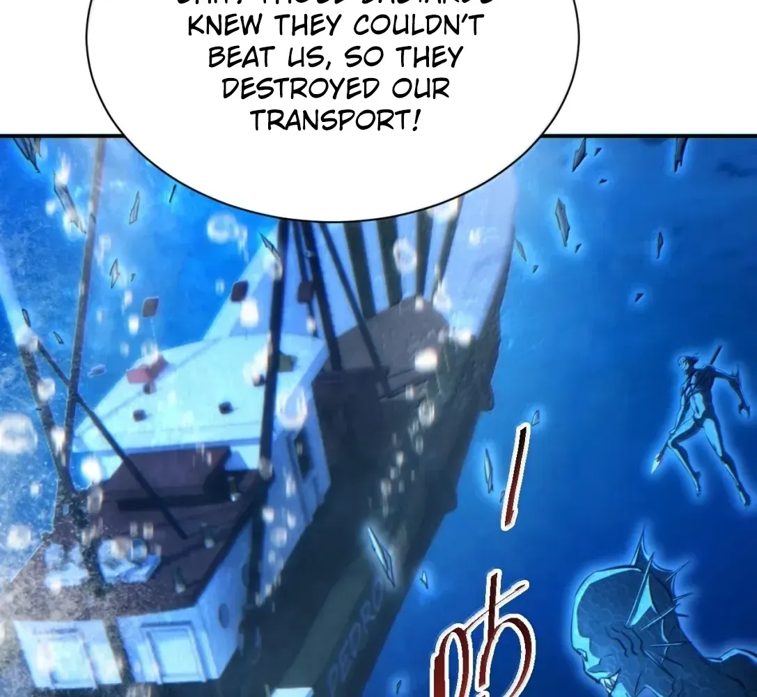 Rebirth in the End Times: I Reached the Top by Opening Boxes Chapter 94 - Page 117 in English