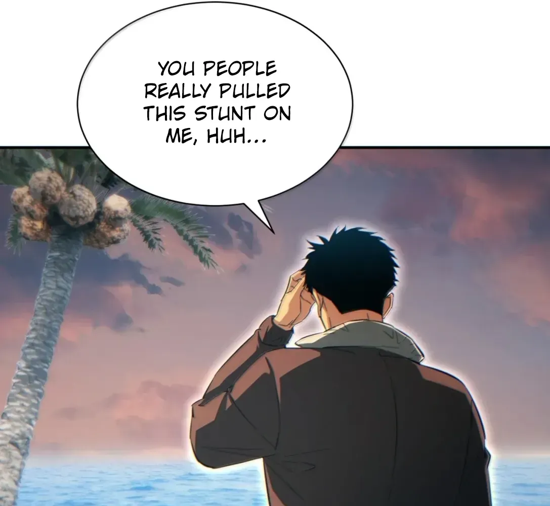 Rebirth in the End Times: I Reached the Top by Opening Boxes Chapter 94 - Page 122 in English