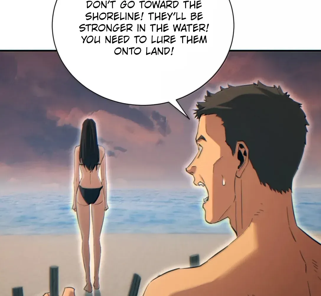 Rebirth in the End Times: I Reached the Top by Opening Boxes Chapter 94 - Page 5 in English