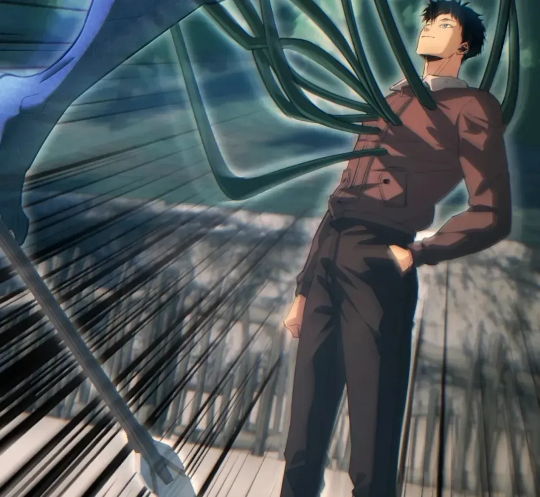 Rebirth in the End Times: I Reached the Top by Opening Boxes Chapter 94 - Page 71 in English