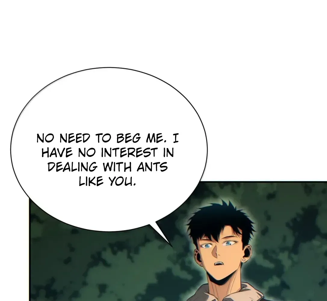 Rebirth in the End Times: I Reached the Top by Opening Boxes Chapter 94 - Page 95 in English