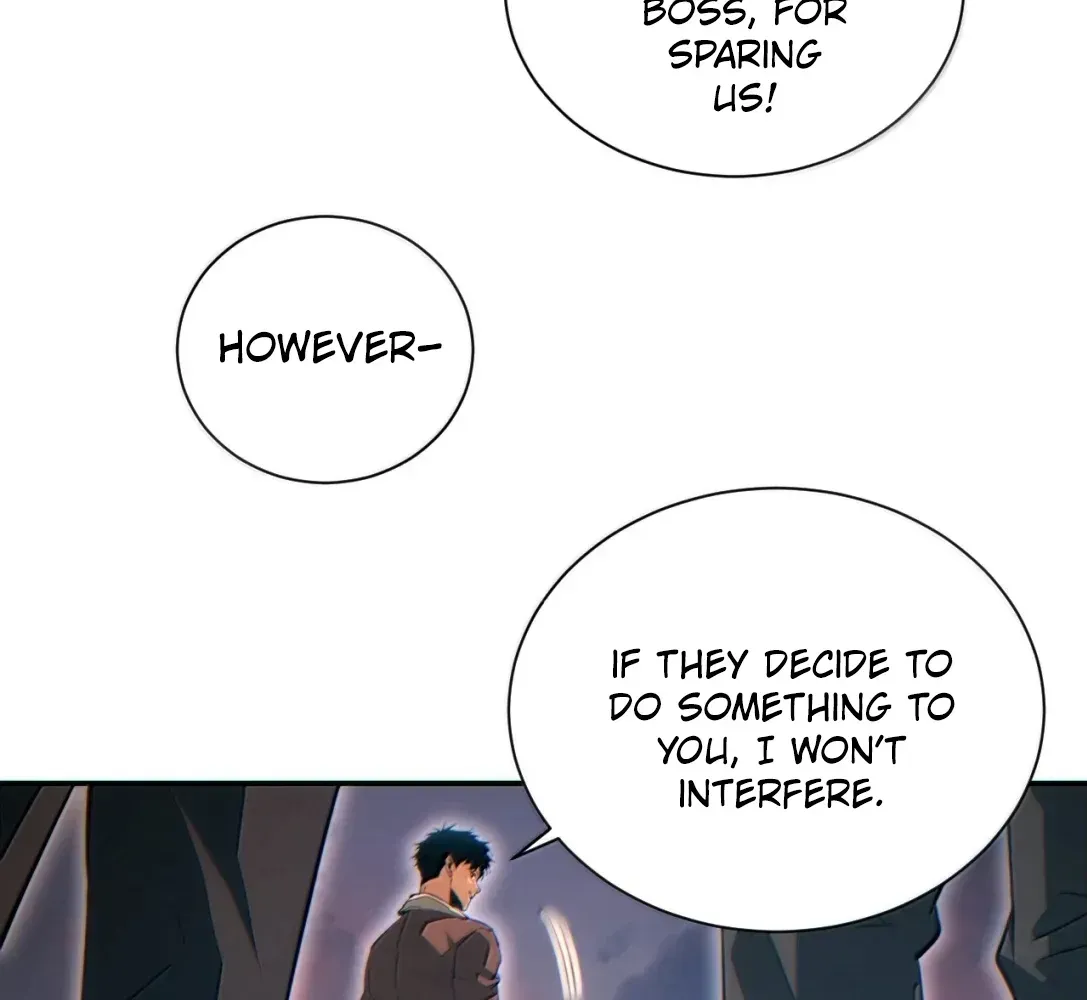 Rebirth in the End Times: I Reached the Top by Opening Boxes Chapter 94 - Page 97 in English