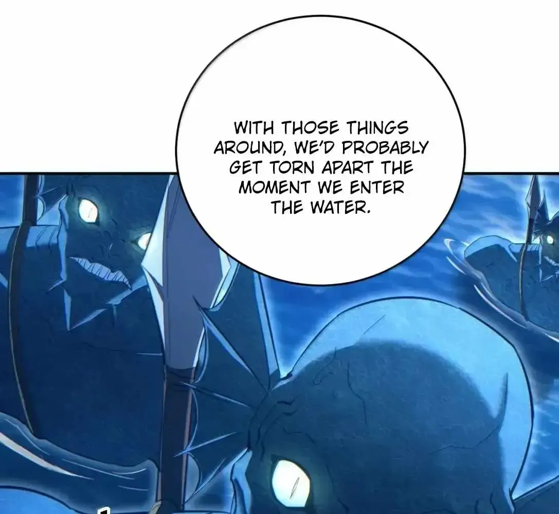 Rebirth in the End Times: I Reached the Top by Opening Boxes Chapter 95.1 - Page 10 in English