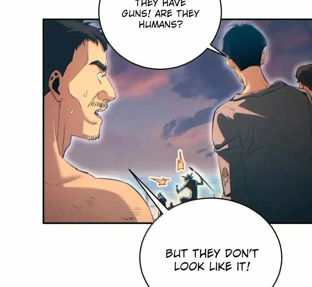 Rebirth in the End Times: I Reached the Top by Opening Boxes Chapter 95.1 - Page 101 in English