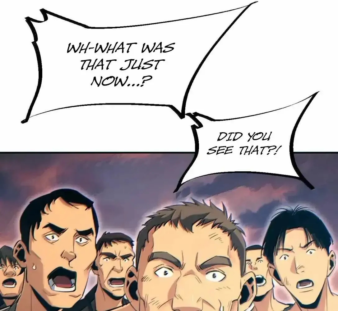 Rebirth in the End Times: I Reached the Top by Opening Boxes Chapter 95.1 - Page 126 in English