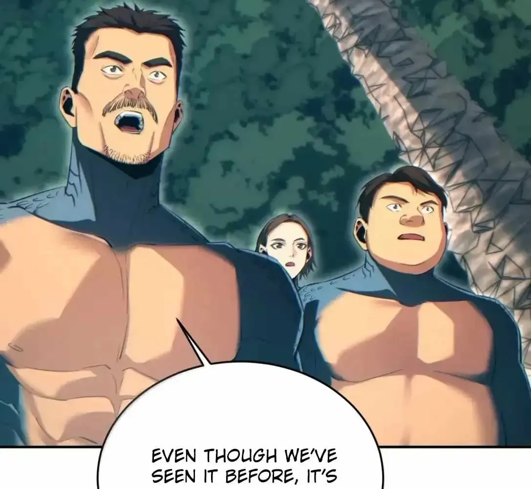 Rebirth in the End Times: I Reached the Top by Opening Boxes Chapter 95.1 - Page 38 in English