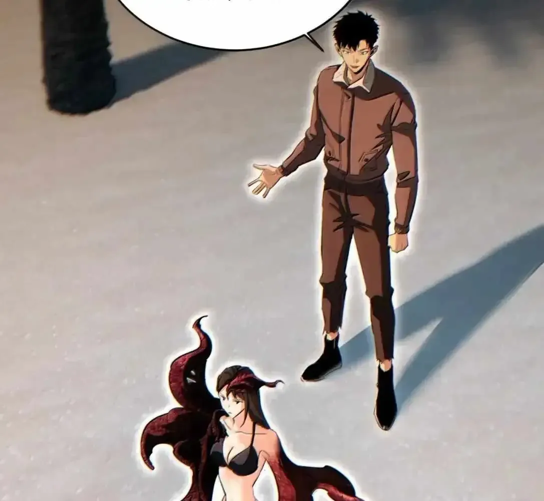 Rebirth in the End Times: I Reached the Top by Opening Boxes Chapter 95.1 - Page 40 in English
