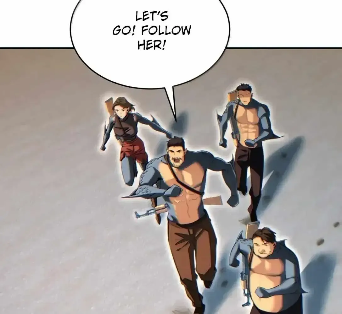 Rebirth in the End Times: I Reached the Top by Opening Boxes Chapter 95.1 - Page 51 in English
