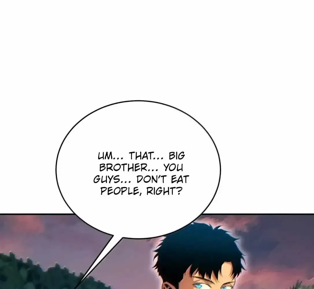 Rebirth in the End Times: I Reached the Top by Opening Boxes Chapter 95.1 - Page 57 in English