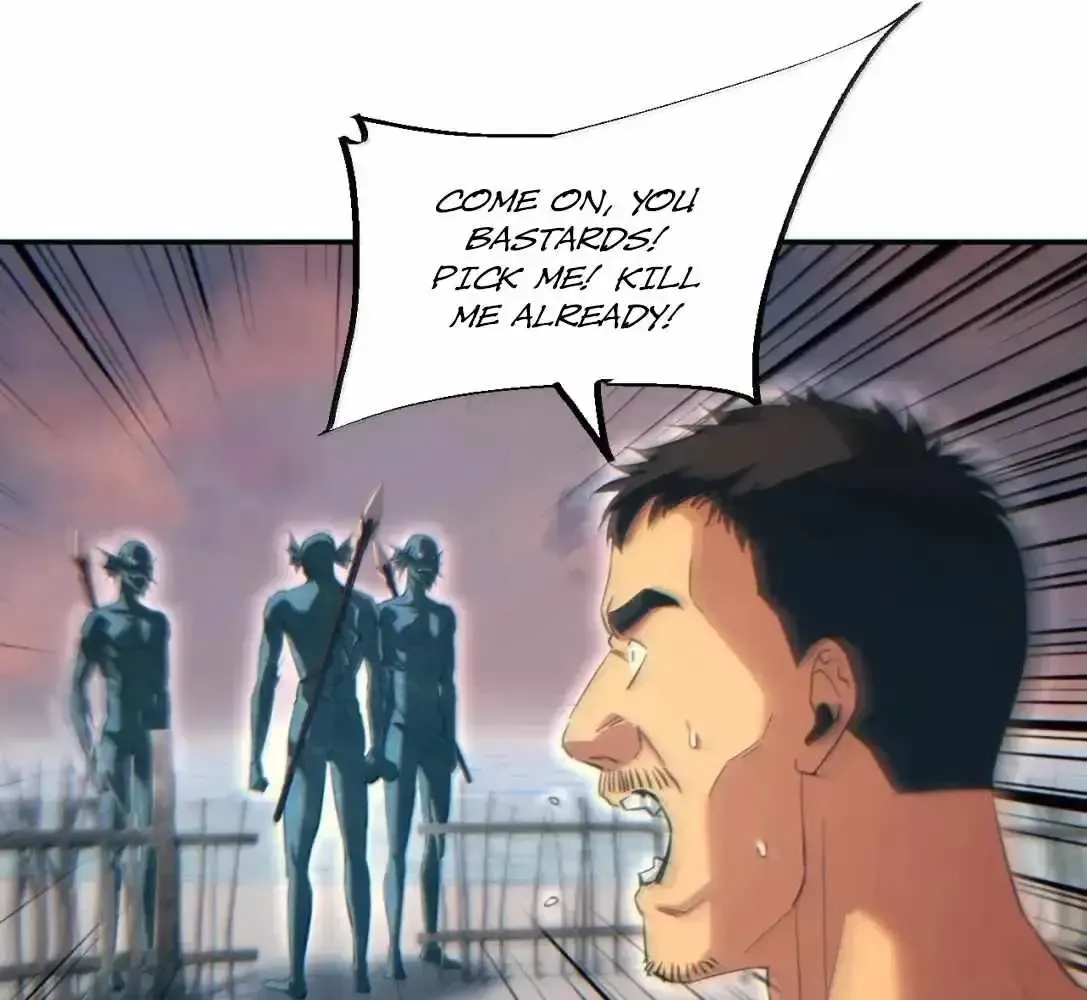 Rebirth in the End Times: I Reached the Top by Opening Boxes Chapter 95.1 - Page 77 in English