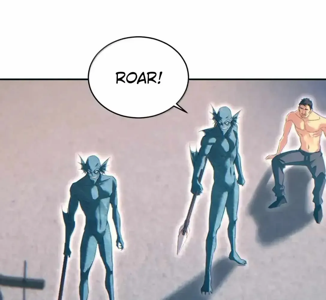 Rebirth in the End Times: I Reached the Top by Opening Boxes Chapter 95.1 - Page 91 in English