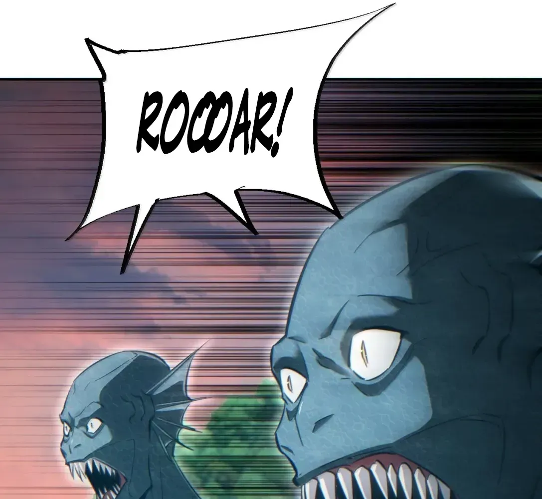 Rebirth in the End Times: I Reached the Top by Opening Boxes Chapter 95 - Page 109 in English