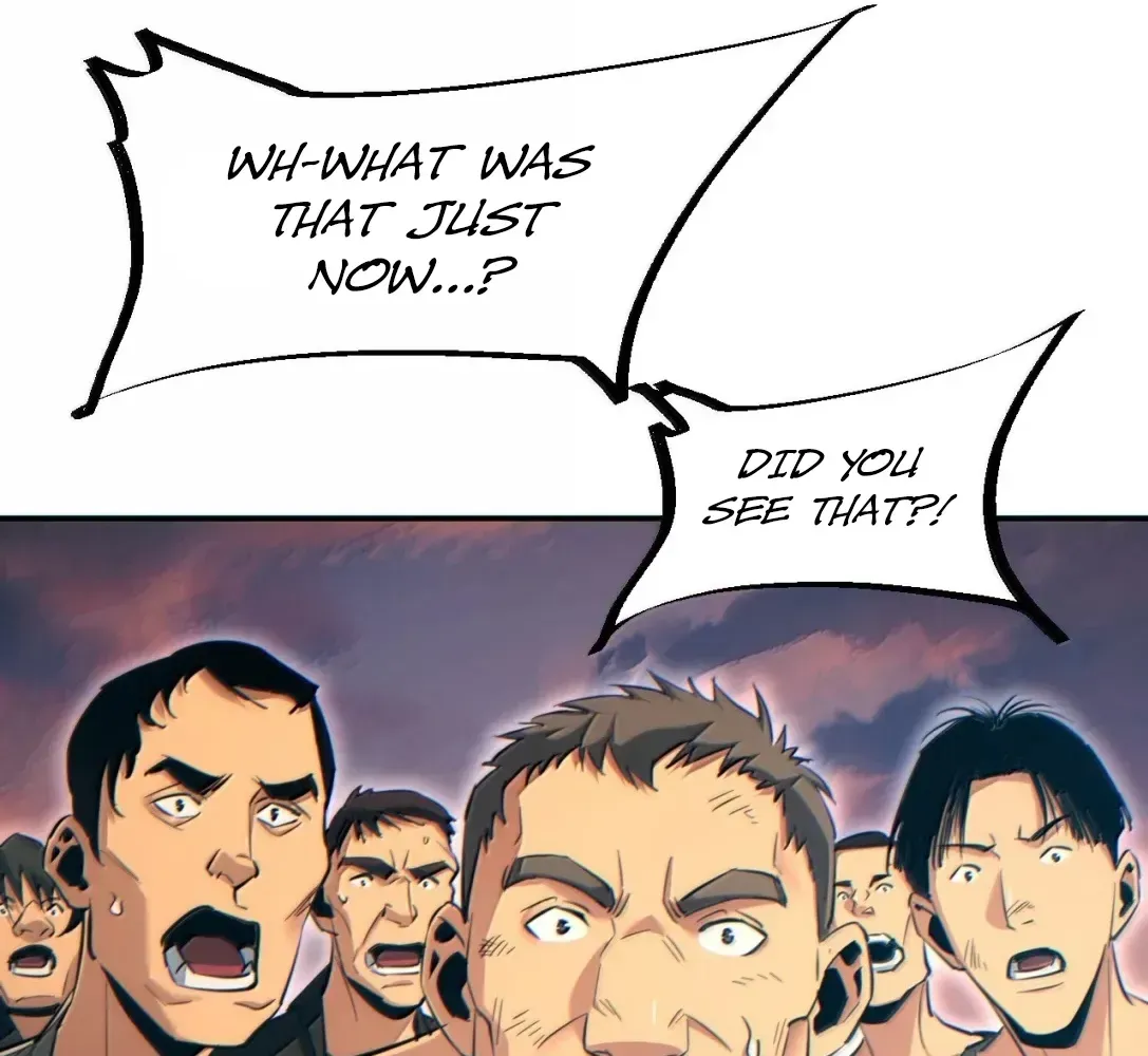 Rebirth in the End Times: I Reached the Top by Opening Boxes Chapter 95 - Page 129 in English