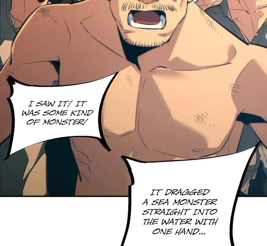 Rebirth in the End Times: I Reached the Top by Opening Boxes Chapter 95 - Page 130 in English