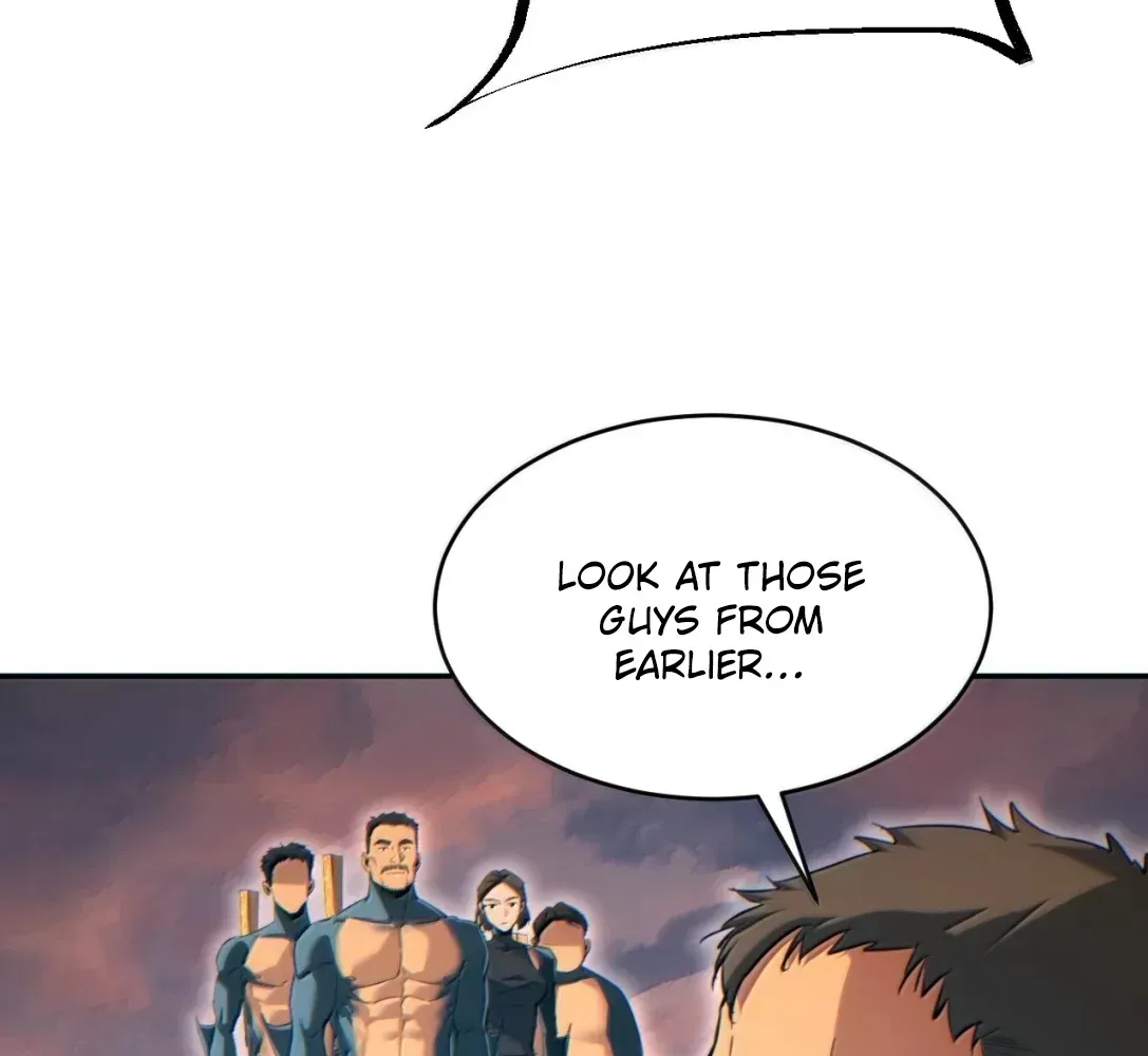 Rebirth in the End Times: I Reached the Top by Opening Boxes Chapter 95 - Page 131 in English