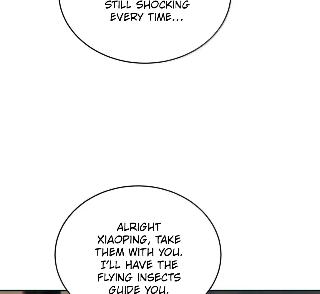 Rebirth in the End Times: I Reached the Top by Opening Boxes Chapter 95 - Page 42 in English