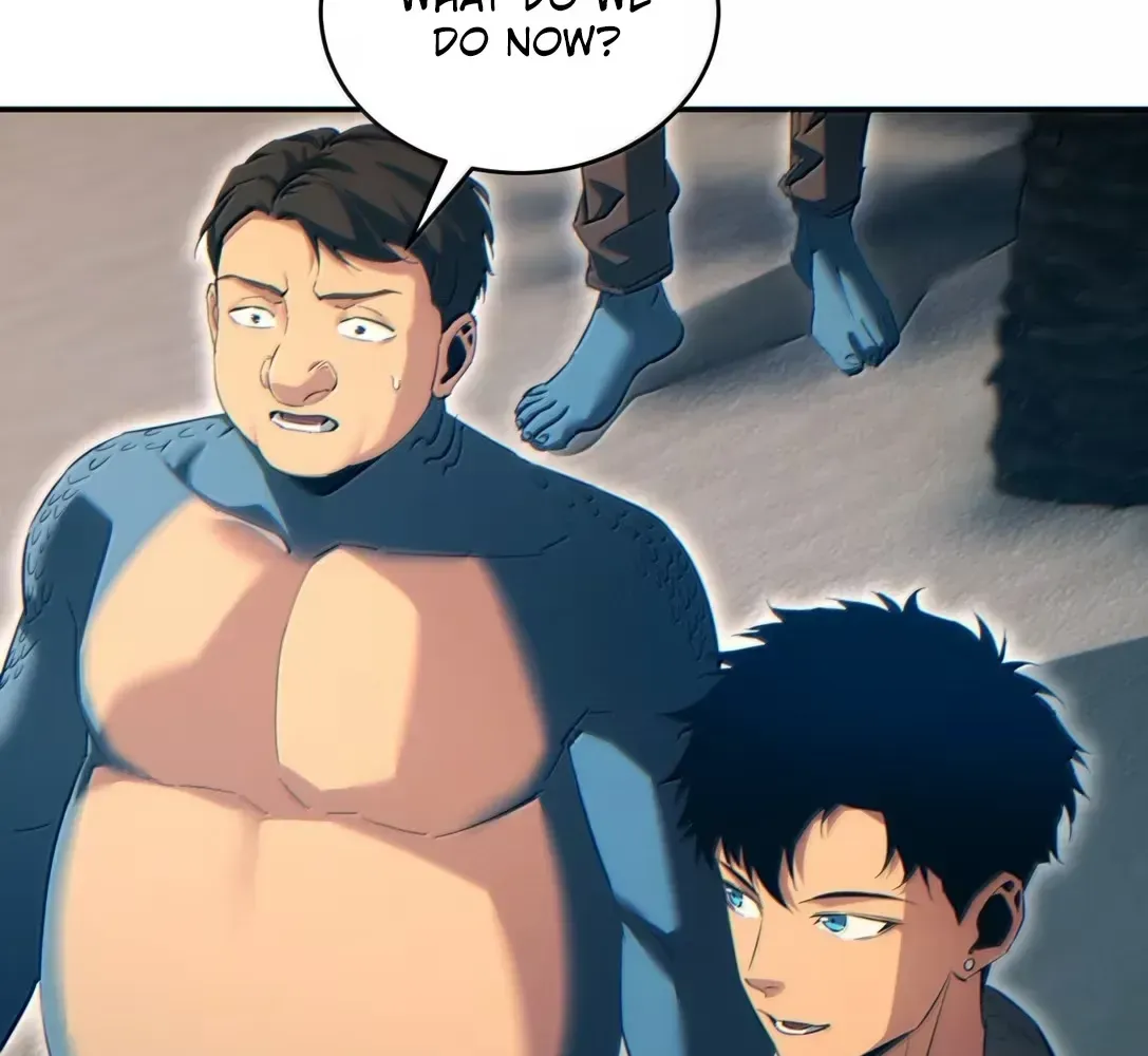 Rebirth in the End Times: I Reached the Top by Opening Boxes Chapter 95 - Page 5 in English