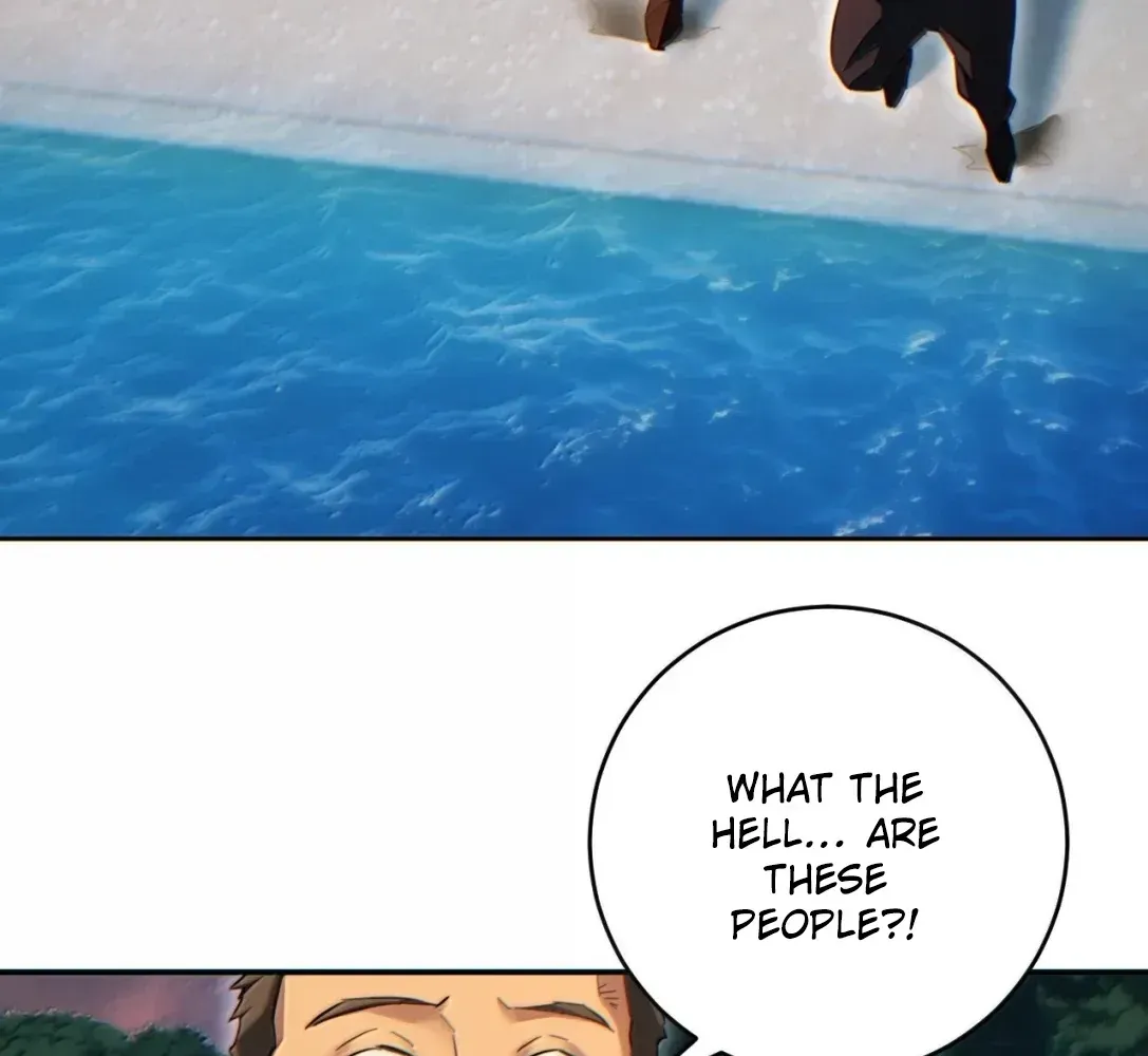 Rebirth in the End Times: I Reached the Top by Opening Boxes Chapter 95 - Page 55 in English
