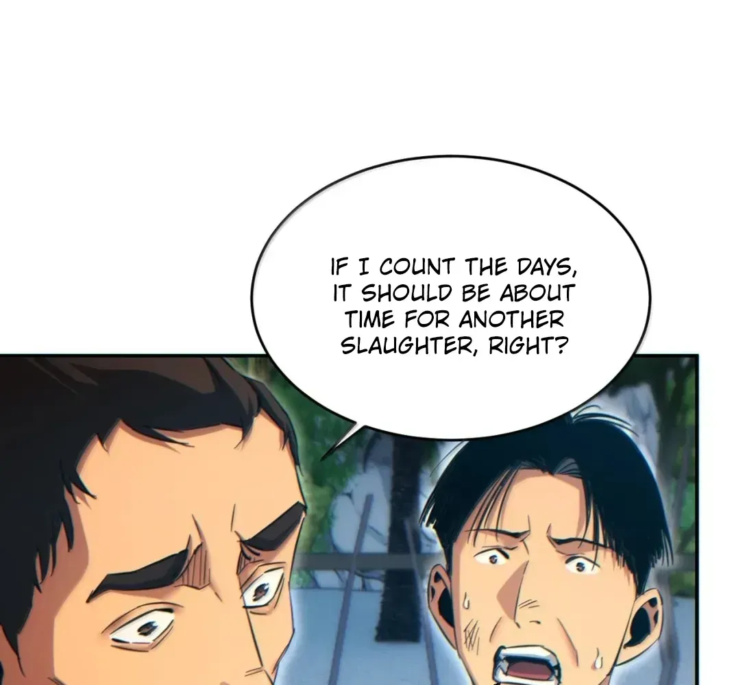 Rebirth in the End Times: I Reached the Top by Opening Boxes Chapter 95 - Page 75 in English