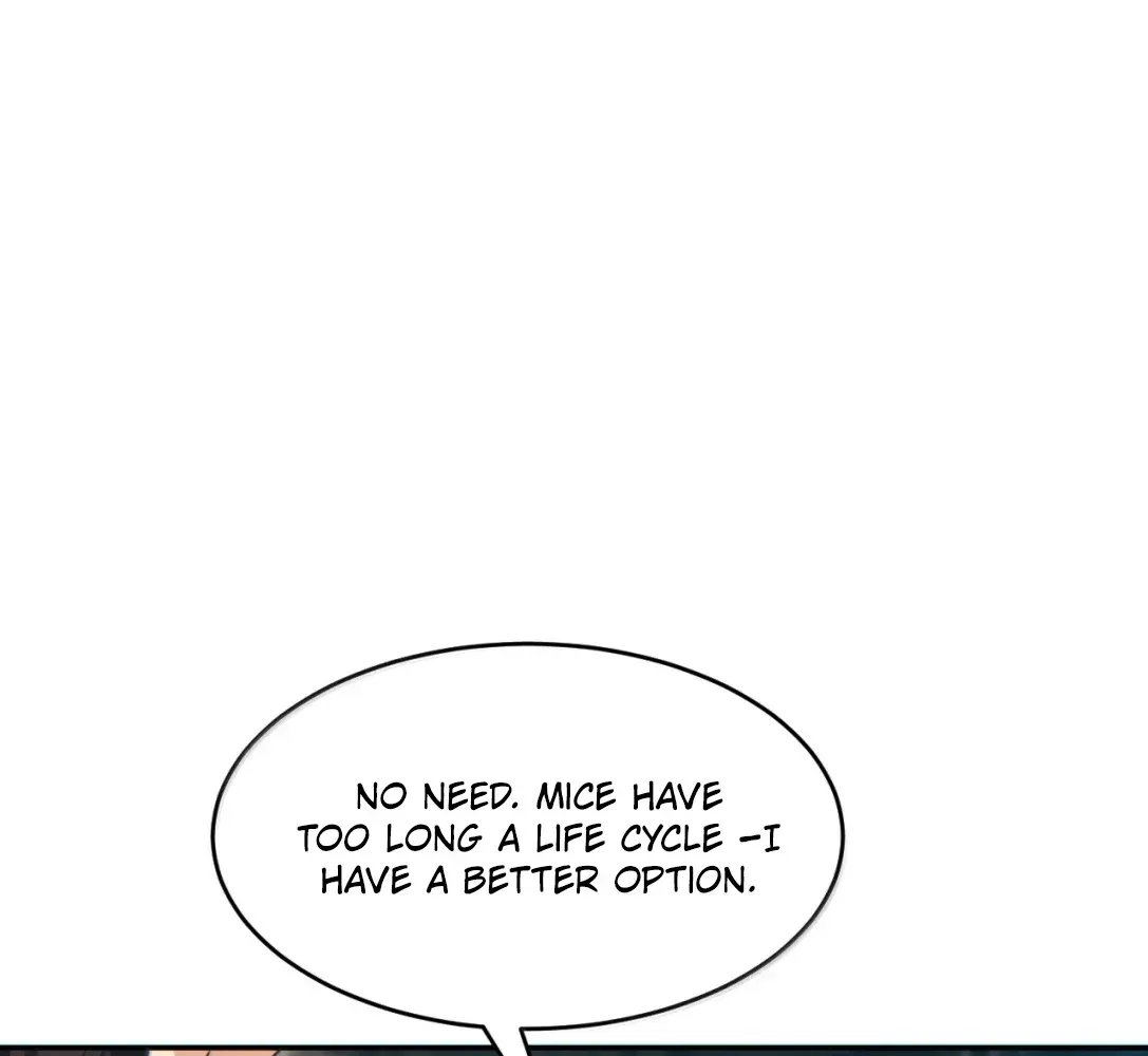 Rebirth in the End Times: I Reached the Top by Opening Boxes Chapter 96 - Page 105 in English
