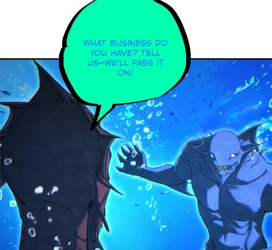 Rebirth in the End Times: I Reached the Top by Opening Boxes Chapter 96 - Page 119 in English