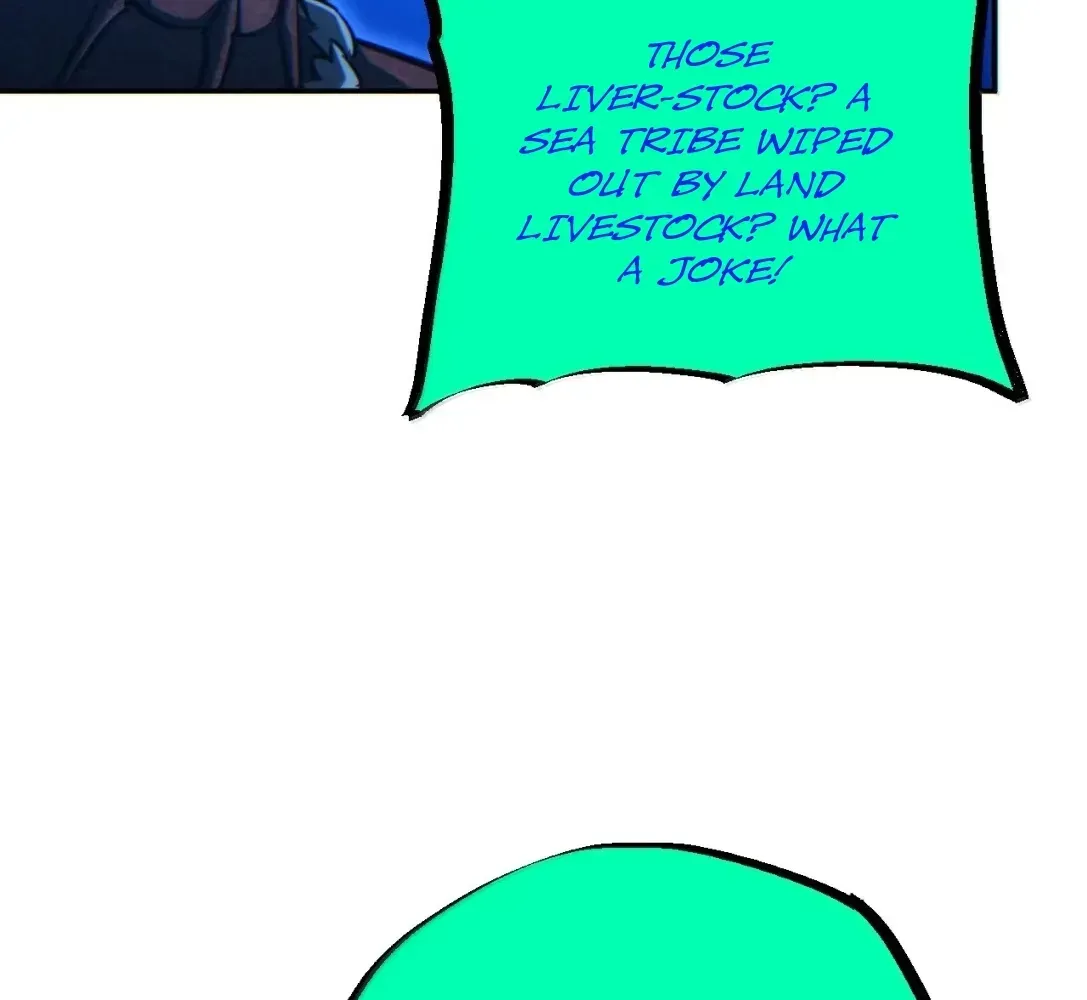 Rebirth in the End Times: I Reached the Top by Opening Boxes Chapter 96 - Page 123 in English