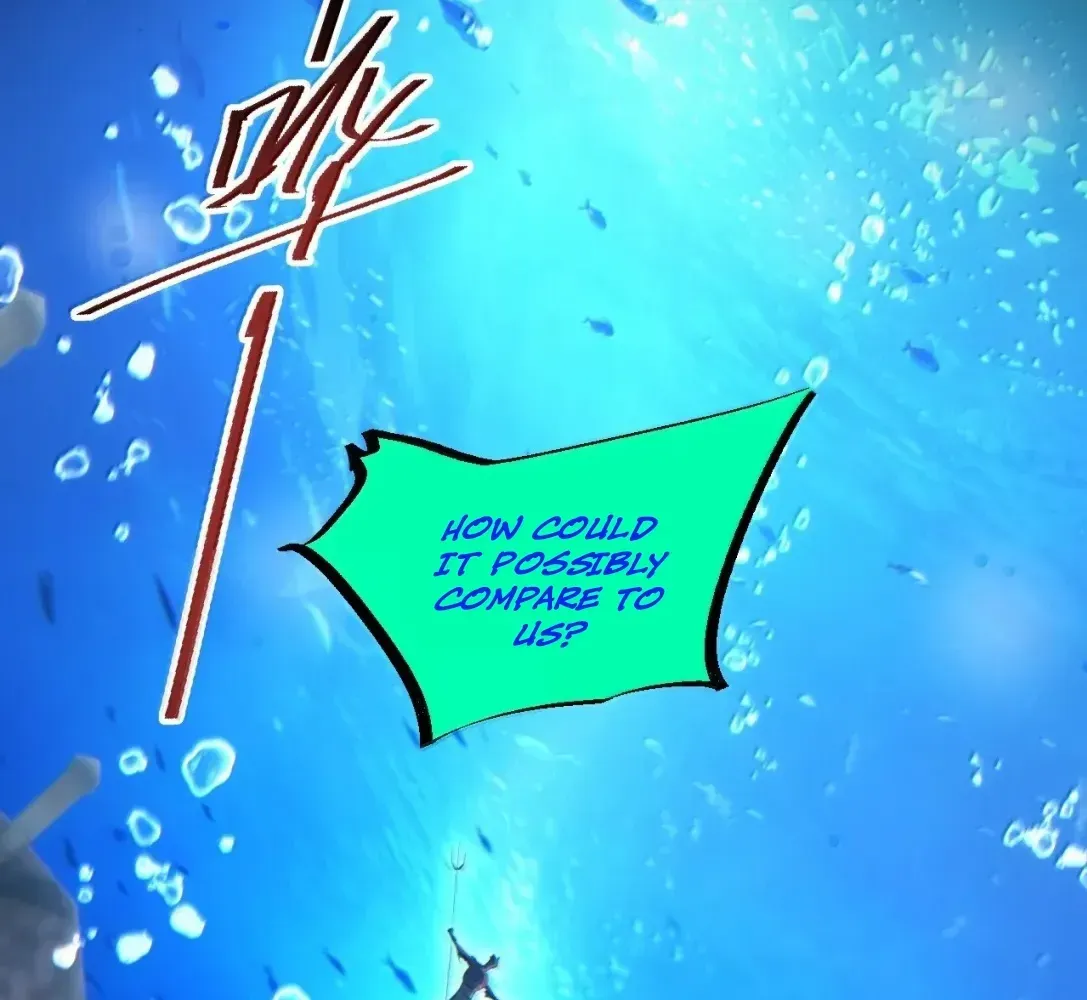 Rebirth in the End Times: I Reached the Top by Opening Boxes Chapter 96 - Page 128 in English
