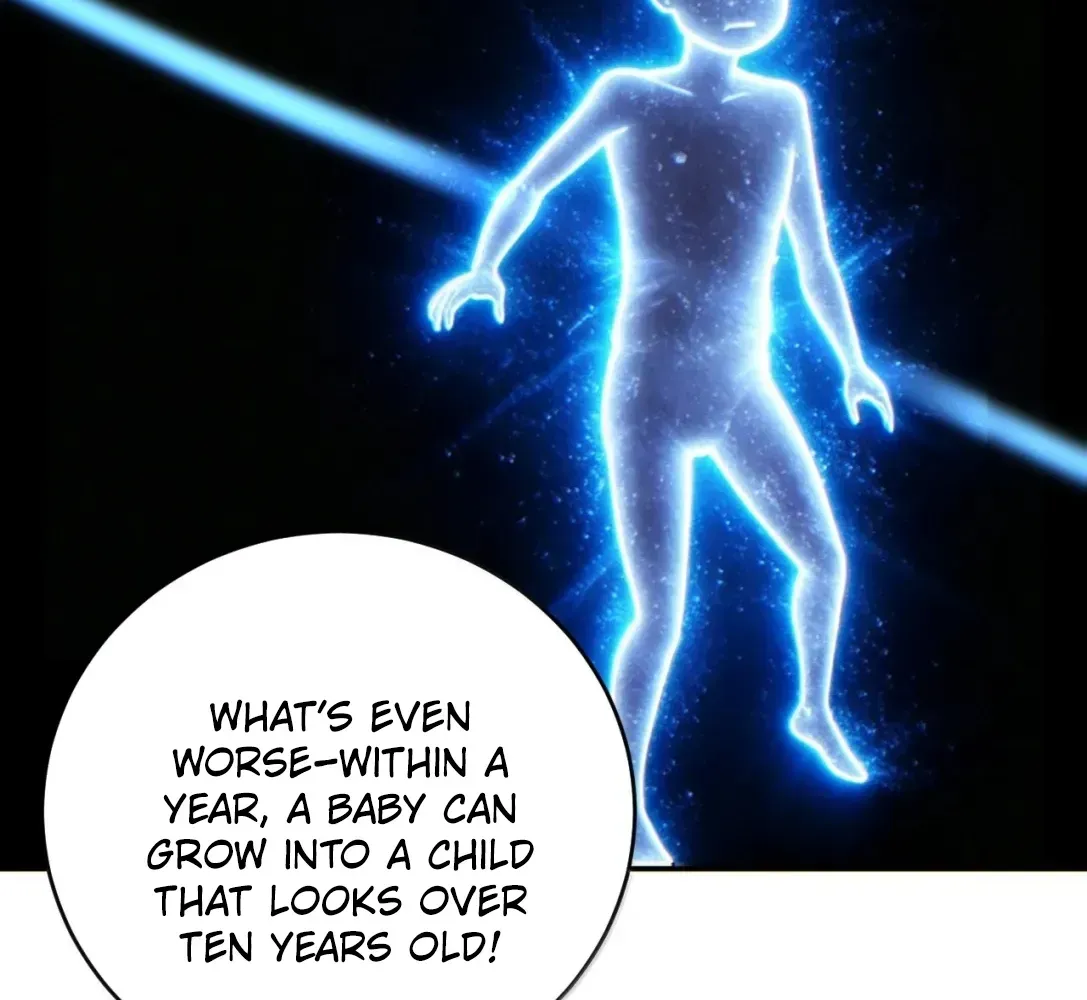 Rebirth in the End Times: I Reached the Top by Opening Boxes Chapter 96 - Page 36 in English