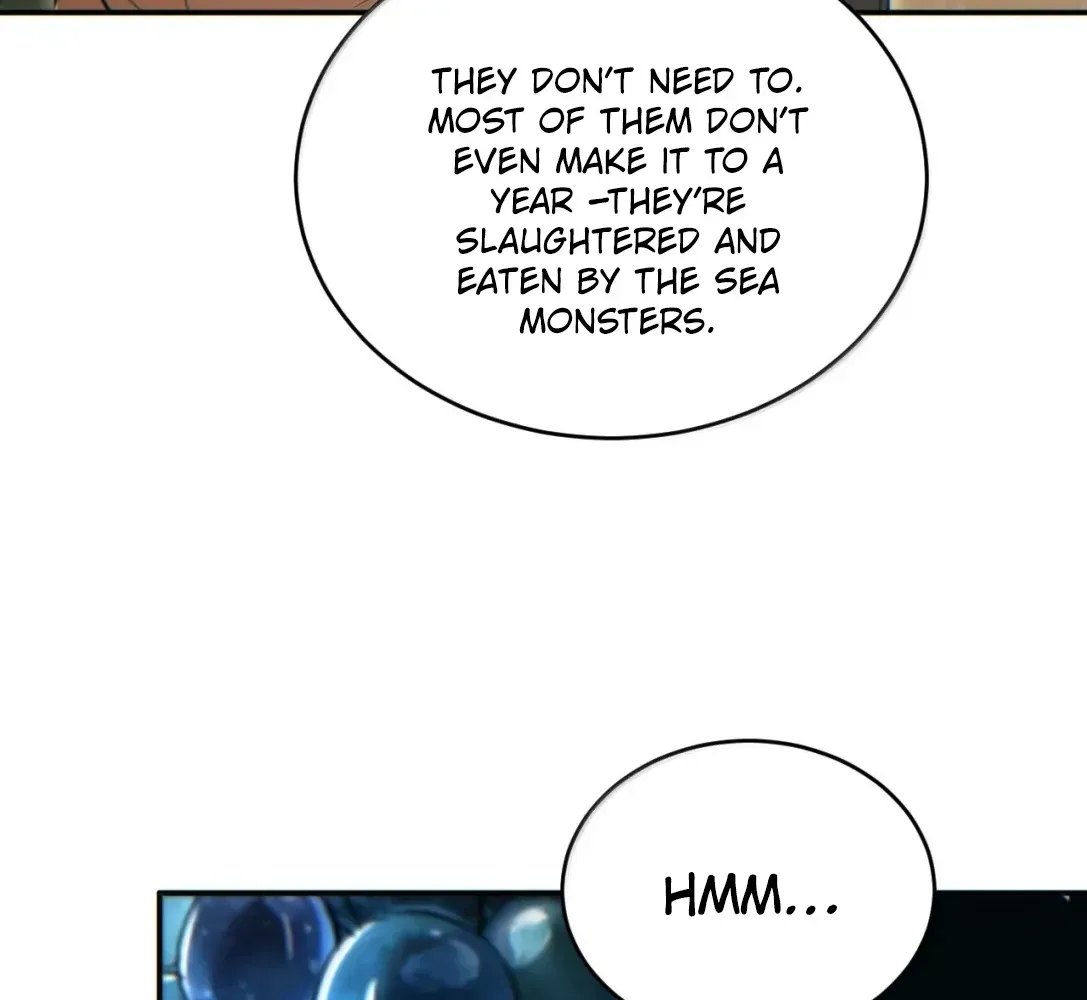 Rebirth in the End Times: I Reached the Top by Opening Boxes Chapter 96 - Page 39 in English