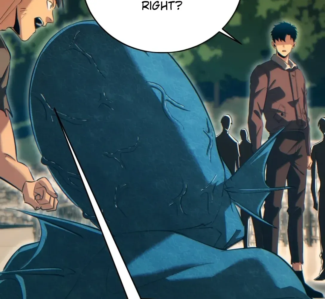 Rebirth in the End Times: I Reached the Top by Opening Boxes Chapter 96 - Page 47 in English