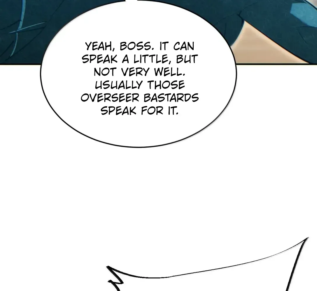 Rebirth in the End Times: I Reached the Top by Opening Boxes Chapter 96 - Page 48 in English