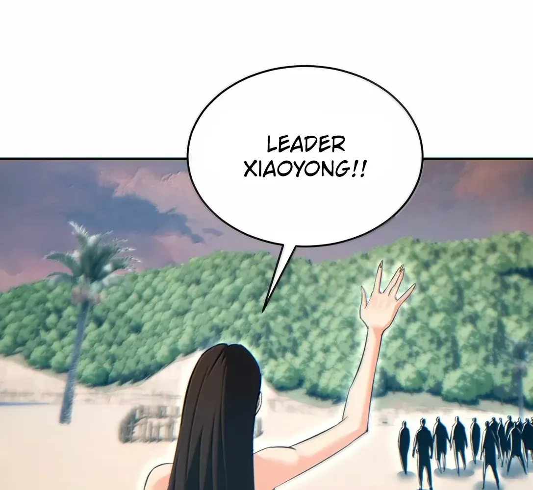 Rebirth in the End Times: I Reached the Top by Opening Boxes Chapter 96 - Page 55 in English