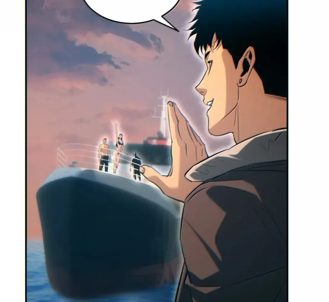 Rebirth in the End Times: I Reached the Top by Opening Boxes Chapter 96 - Page 58 in English